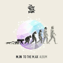 M.in - Bass Boy
