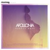 Cover CD: Apollonia