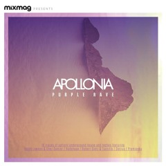 Cover CD: Apollonia