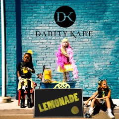 Lemonade (Danity Kane Cover)[feat. Tyga]