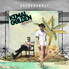 Golden Coast - Break My Fall (Kemal Golden Remix)