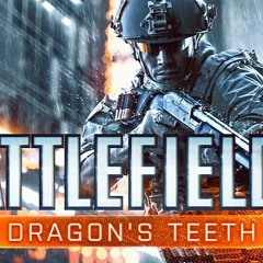 Battlefield 4 - Official Dragons Teeth Soundtrack