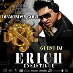 Erich Ensastigue Mix Set Beats & Love JAUS !!