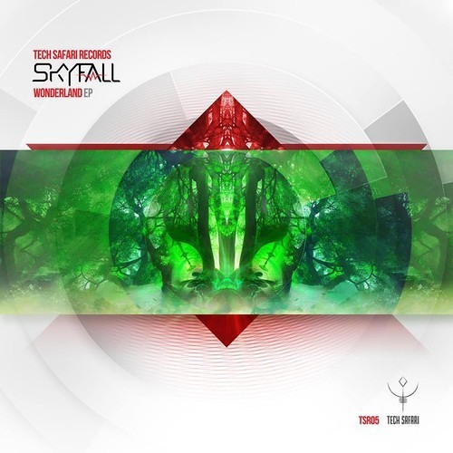 Egorythmia - Dusty Groove ( SKYFALL Remix )