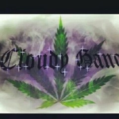 The City - CloudyGang Eazy ft Ceo_Lake