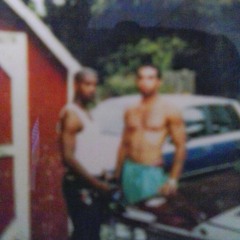 Missing you at Chuck P James