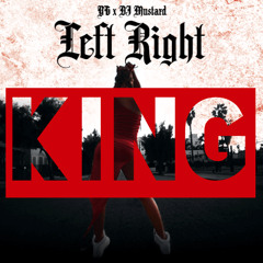 King Keon- Left Right