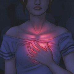 Beating Heart - Ellie Goulding (cover)