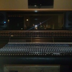 Studio (freestyle) - Explosive Joseph