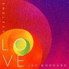 Joe Goddard - Endless Love feat. Betsy