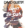 David Guetta vs. John Christian - Lovers On The Next Level Sun (Bsharry & Ciava Mashup)