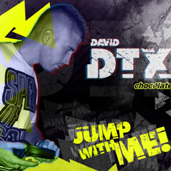 David DTX @ Summer 2014 "jump With Me"