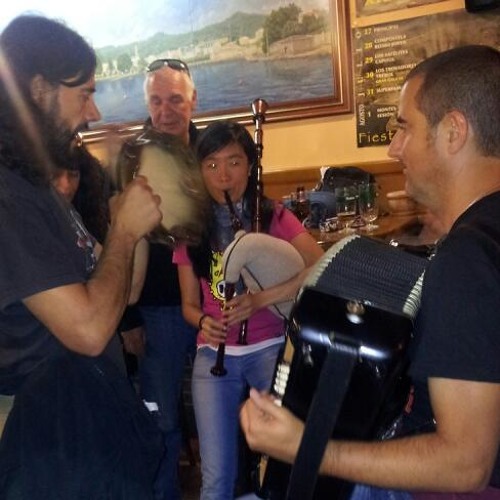 Stream thaidai Listen to Second Bagpipes Classes Recordings playlist