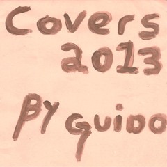 02 - Juan Luis Guerra - Palomita Blanca (Cover by Guido)