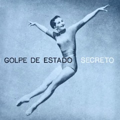 IT031 Golpe de Estado - Secreto (Magda's Vulture Mix)