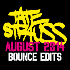 Lights In The Air Tonight (Tate Strauss Edit) Teaser