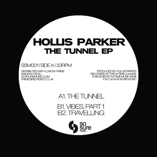 Hollis Parker - Vibes, Part 1