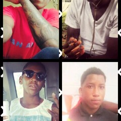 Bout Watever Ft. DSG Bruce