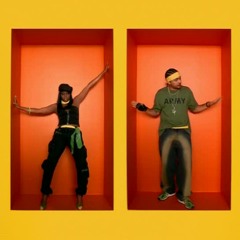 still in love ( sean paul x sasha )