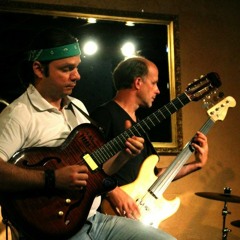 Live at Noyman Miller: bs_life