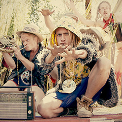 ElMayonesa - Eesti Kuninganna (Pedrinho 8Bit Dub Refix)