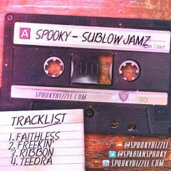 Sublow Jamz V1 [Out Now]