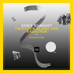 Deniz Gunshot - Session Vier