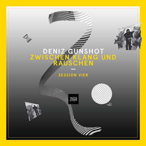 Deniz Gunshot - Session Vier