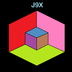 Hardwell - Call Me A Spacemen (J9X Remix)