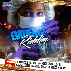 Demarco - Gone So Soon (Evidence Riddim) July 2014