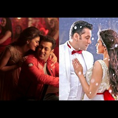 Hangover kick - Salman