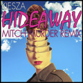 Kiesza Hideaway&#x20;&#x28;Mitch&#x20;Murder&#x20;Remix&#x29; Artwork