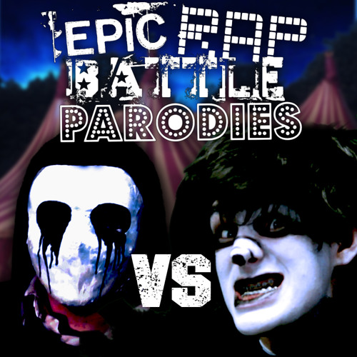 Who produced “M A R I O vs Sonic.exe 2” by Epic Rap Battles of