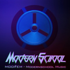 04. Schron feat. Prezes, DJ Nambear [Modernschool Music Official]