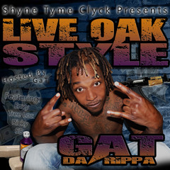 "Love With Me" ft Envy & Tree Loc