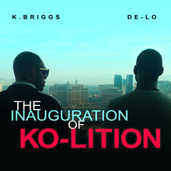 KO - Lition - The Inauguration Of KO - Lition - 11 The Conference Feat. Mr. Vande