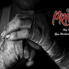 DJ Prior Ultimate Workout Hip Hop Mix Vol 1 (Studio 23 6 14)