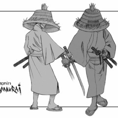 Ronin Feat. Cutt Dogg