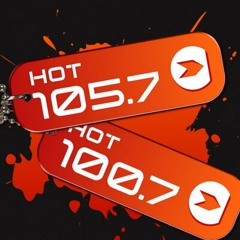 HOT 105.7 & 100.7FM MIX #44