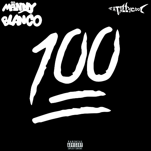 100 (Prod By Be.Geniu$)