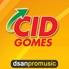 Cid Gomes © 2006 DSAN PROMUSIC