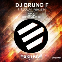 The Beat (Ten Twenty One Remix) | OUT NOW EXKLUSIVE, VIDISCO [Contest Winner]