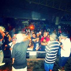 Demo Del Disco DEL SUEÑO A LA REALIDAD -Barrio119Soccio OneFamily