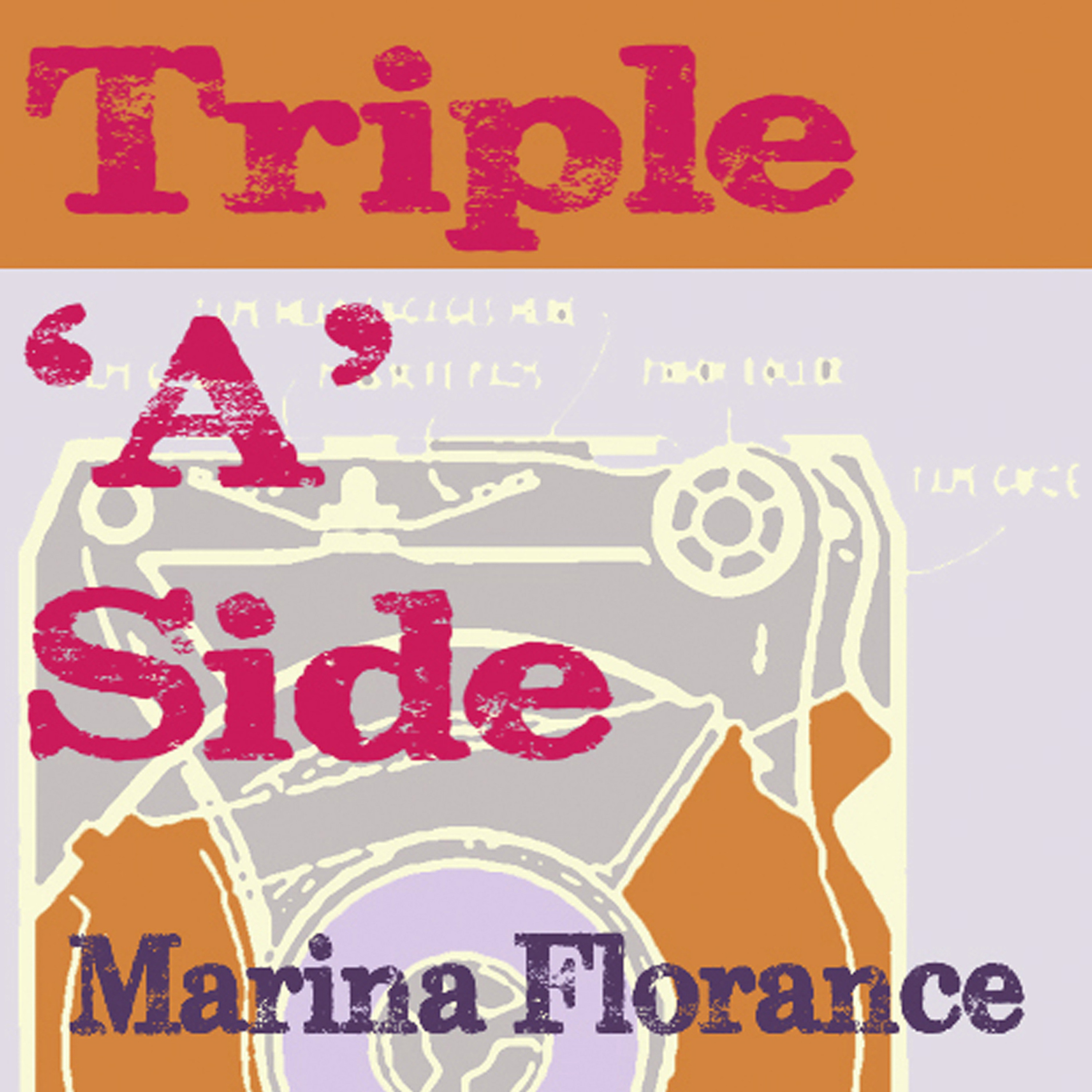 Marina Florance