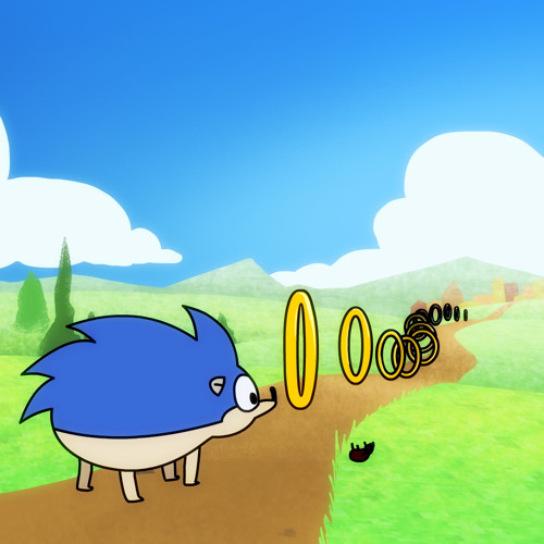 SCIENTIFICALLY ACCURATE ™: SONIC THE HEDGEHOG