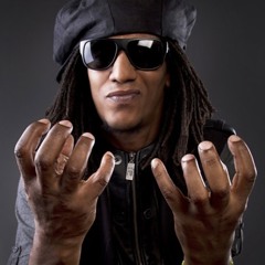 TegoCalderon_Mix