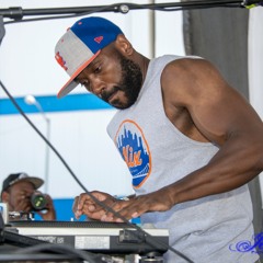 DJ Rob Swift Live at BHF '14