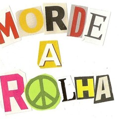 Morde A Rolha