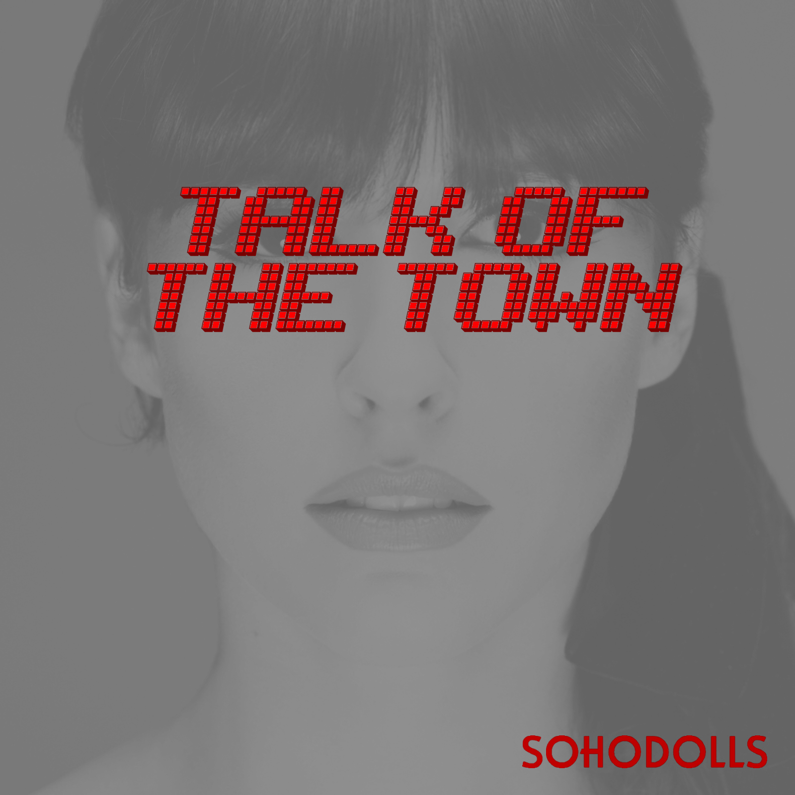 Elŝuti Talk Of The Town