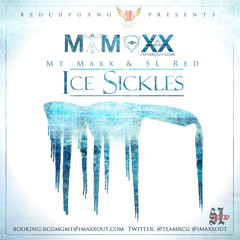 Ice Sickles     imaxxout.com